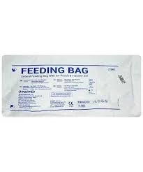 Feeding Bag