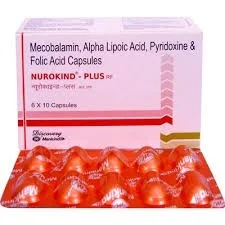 Nurokind Plus