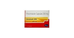 Itrostred 200