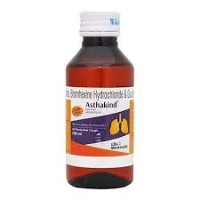 Asthakind Exp