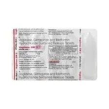 Voglimac Gm 2