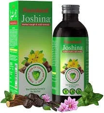 Joshina Syrup - 200ml