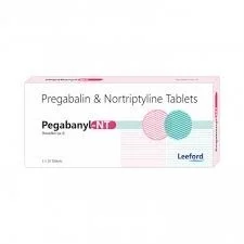 Pregabanyl nt