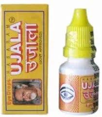Ujala Eye Drop