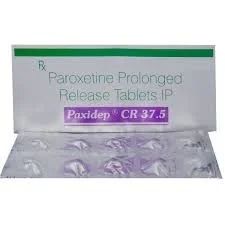 Paxidep CR 37.5