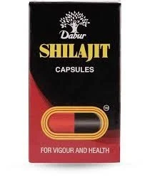 Shilajit 100' -