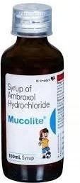Mucolite Syp