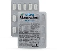 Ultra Magnesium 200
