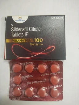 Viraha Red 100 (Pack Of 5)