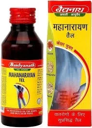 Mahanarayan Oil - 50ml