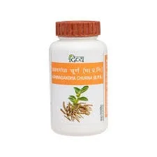 Ashwagandha Churna