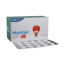 Montair LC Kid -