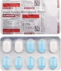 Glimestar PM2