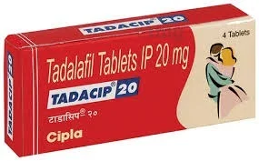 Tada cip 20 (Pack of 3)