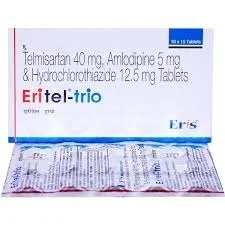 Eritel Trio 40