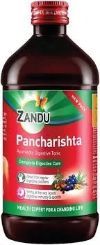 Zandu Pancharishta