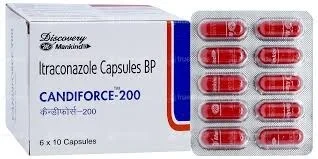 Candiforce 200