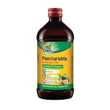 Zandu Pancharishta sugar free