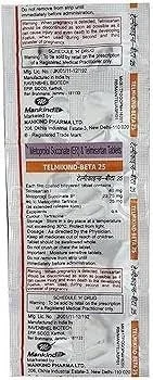 Telmikind Beta 40/25