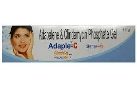 Adaple C Gel