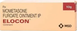 Elocon Ointment -