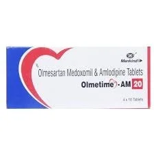 Olmetime am 20