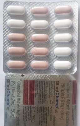 GlimiChamp M2