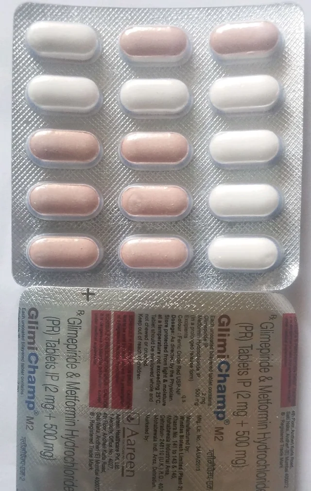 GlimiChamp M2