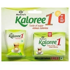 Kaloree 1