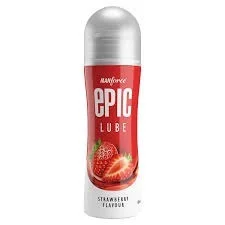 Manforce Epic Lube