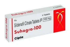 Suhagra 100 (Pack Of 10)