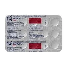 Neurobion Plus