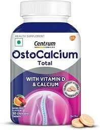 Osteocalcium Chew