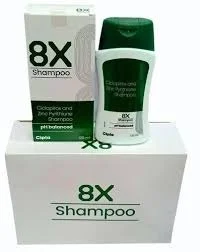 8x Shampoo