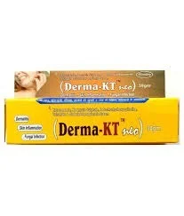 Derma KT Cream