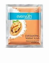 Everyuth Wallnut Scrub