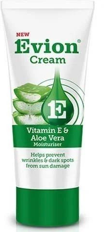 Evion Cream