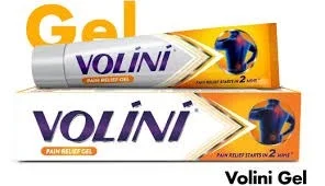 Volini Gel 20gm