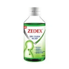 Zedex Syp