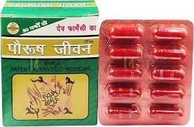 Paurush Jeevan -