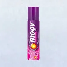 Moov Pain Relief Spray 35GM