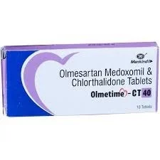 Olmetime CT 40