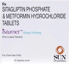 Istamet 50/1000
