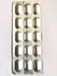 Deplatt CV 20