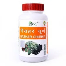 Gashar Churna