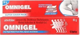 Omnigel 50