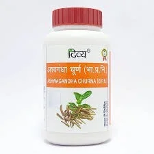 Ashwagandha Churna