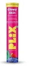 Plix glowy skin