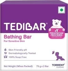 Tedibar Soap