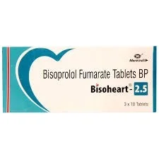 Bisoheart 2.5